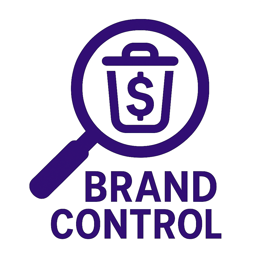 Brand Control